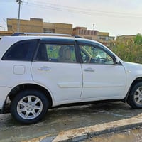 شيري تيكو موديل 2013 رقم واسط بأسمي سنويه لغايه 2028  كير كهربائيّ بيه...