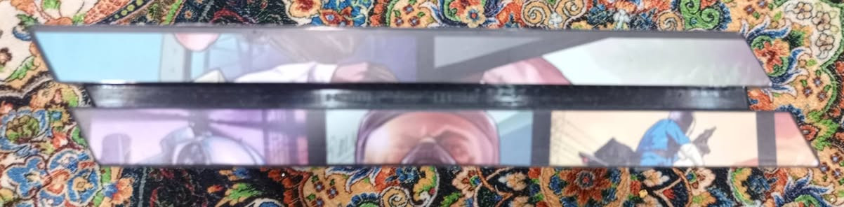 بلي4 فات الامع مهكر 11 هارد داخلي 500والخارجي 500 تحديث 11 مامفتوح مع جوستك الاصلي وهارد خارجي


**إذا كنت صاحب هذا الإعلان وتريد حذفه لأي سبب، رجاءا أرسل رسالة إلى الدعم الفني**