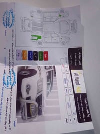 بيك اب • موديل ١٥ • سليمانيه