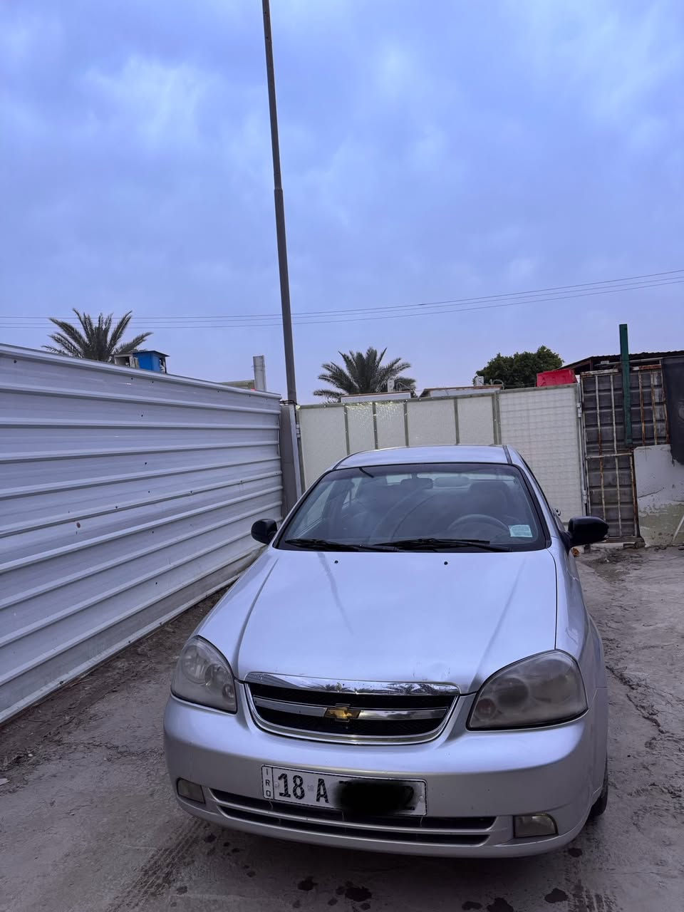 سلام عليكم اوبتره للبيع 2007خليجي.مكان بابل السعر 65وبيها مجال الهاتف ***********
