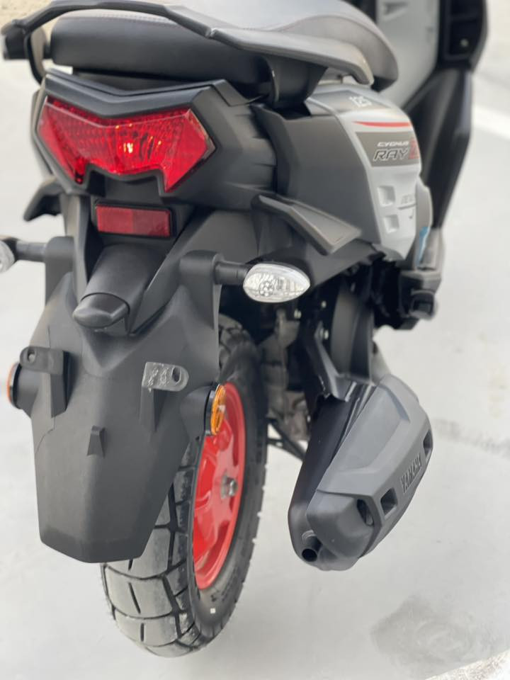 السلام عليكم دارجه ZR 25 زيره ستغدام قليل اتصل على الرقم ***********
