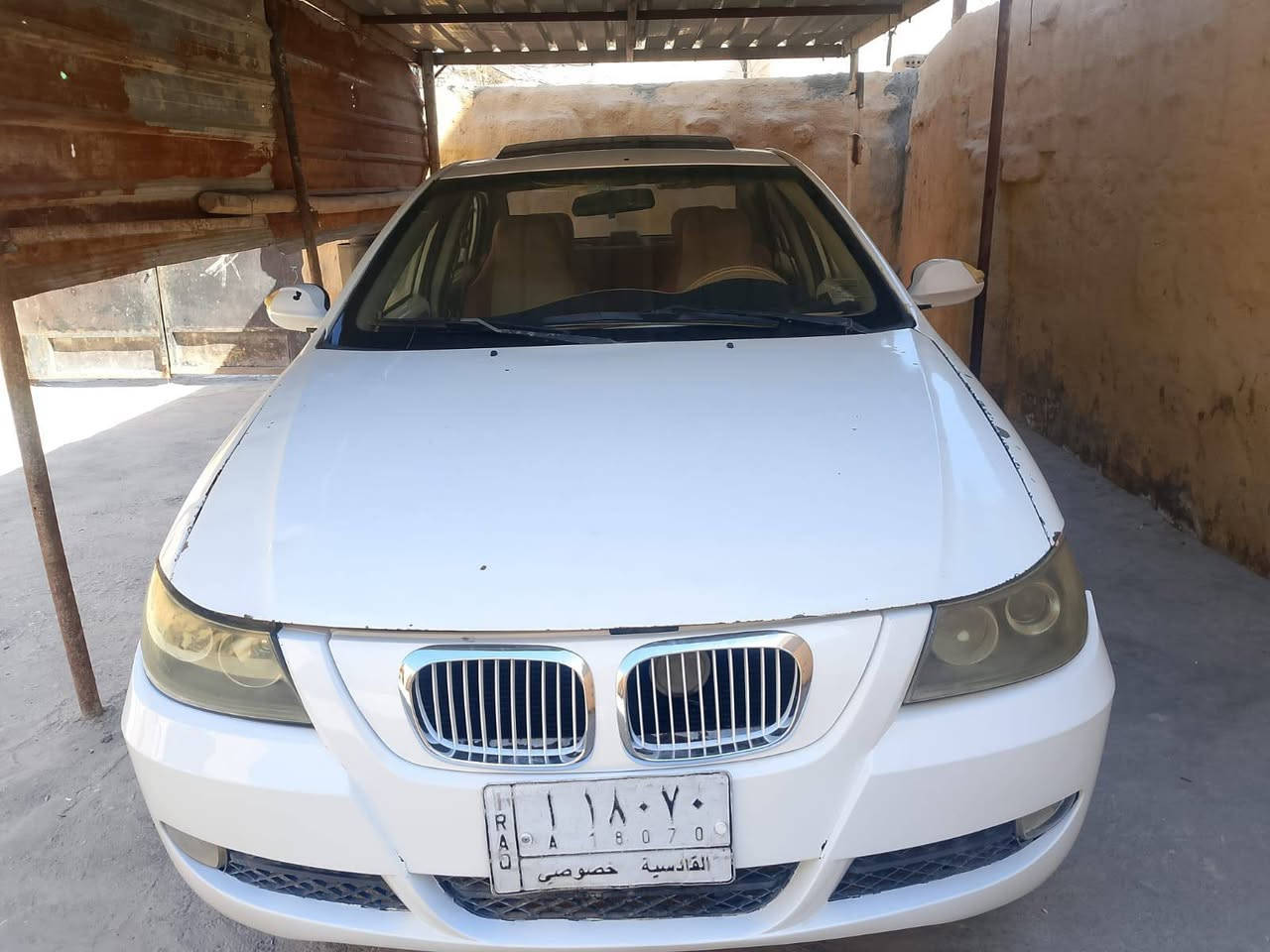 سلام عليكم ليفان 620 رقم قادسيه سنويه ل28 تحويل مباشر سياره جاهزه من كهربائية ومكينه وكير كفاله تخم تاير صدر جديد تبريد عل سويج ثلج سياره مال جناي بيع مستعجل سعر 35 وبيه مجال عنواني كربلاء رقم الهاتف ***********
