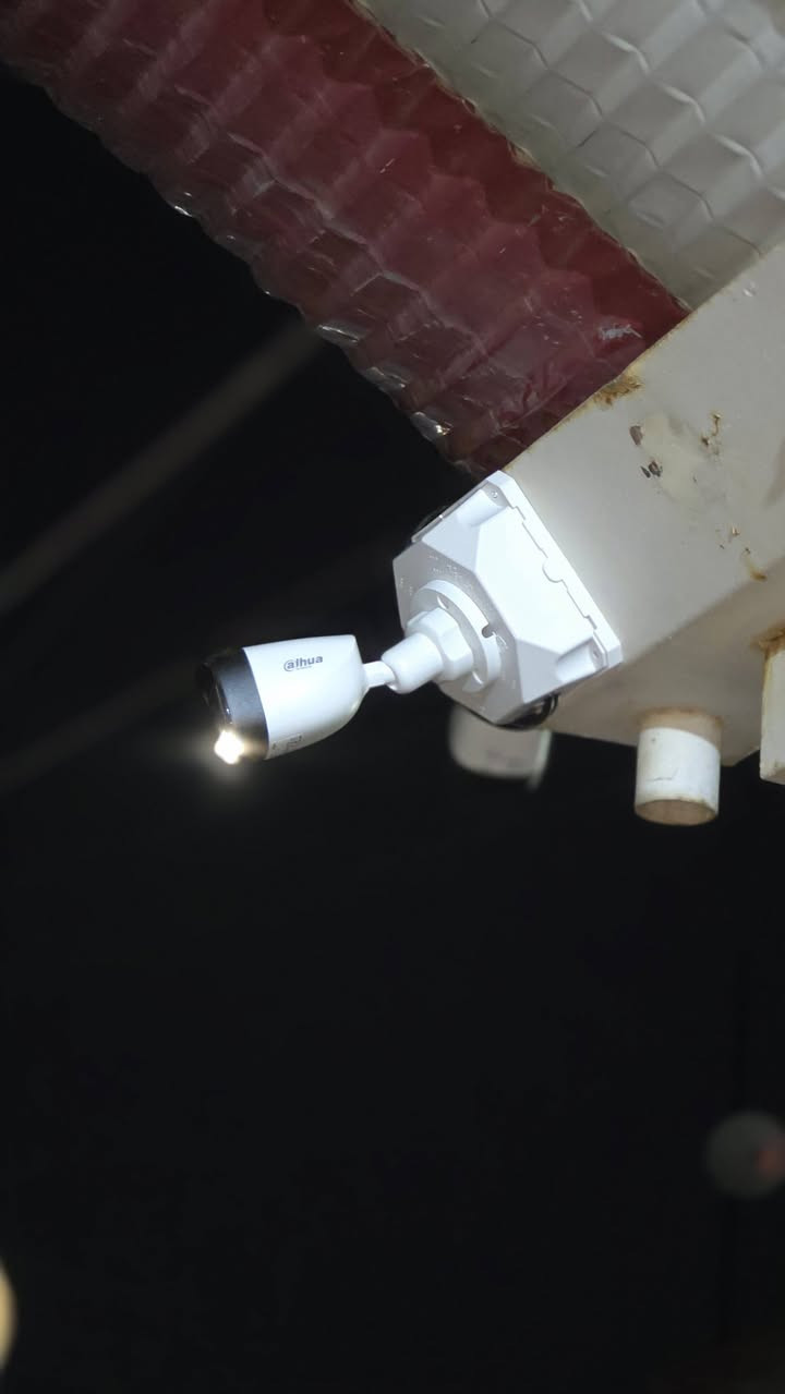 ✌️🧿(#رحم #الله #امرأ #عمل #عملا #صالحا #فأتقنه)

 #ألاسدي #للكاميرات #و #ألانظمة #الذكيه 

🔥🔥🔥ضمان حقيقي لمده سنه 🔥🔥🔥

المكتب مجاز رسميآ من هيئه الاعلام والاتصالات.

كادر  الأسدي للكاميرات و ألانظمة الذكيه👷🎗 

عمل في قلعه سكر👇👷

تم تجهيز وتنصيب كاميرات عدد 4 دهوا 2 #ميگا ملون ليلي صوت الى الاخ ابو محمد

***********📲
***********📲

https://t.me/alasdi2001

ليس الوحيدين ولكننا الأفضل

ذي قار قلعه سكر  الشارع الرئيسي مقابيل أسماعيل الخطاط يتوفر توصيل جميع محافضات
