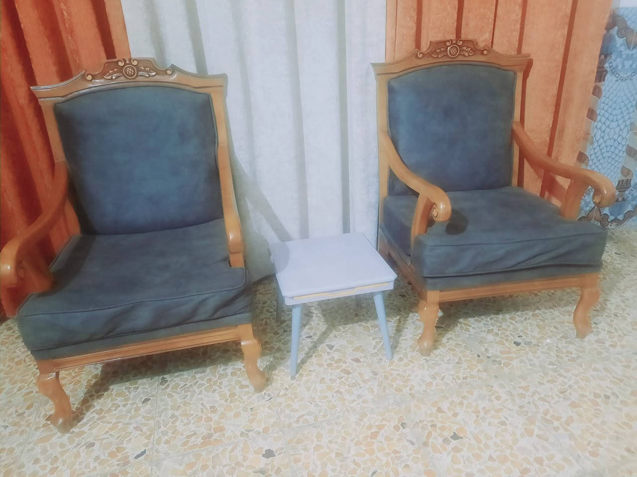 سلام عليكم عندي تخم البيع معه طبلاته
اليريده يتفضل خاص او يتصل ع رقم ***********
