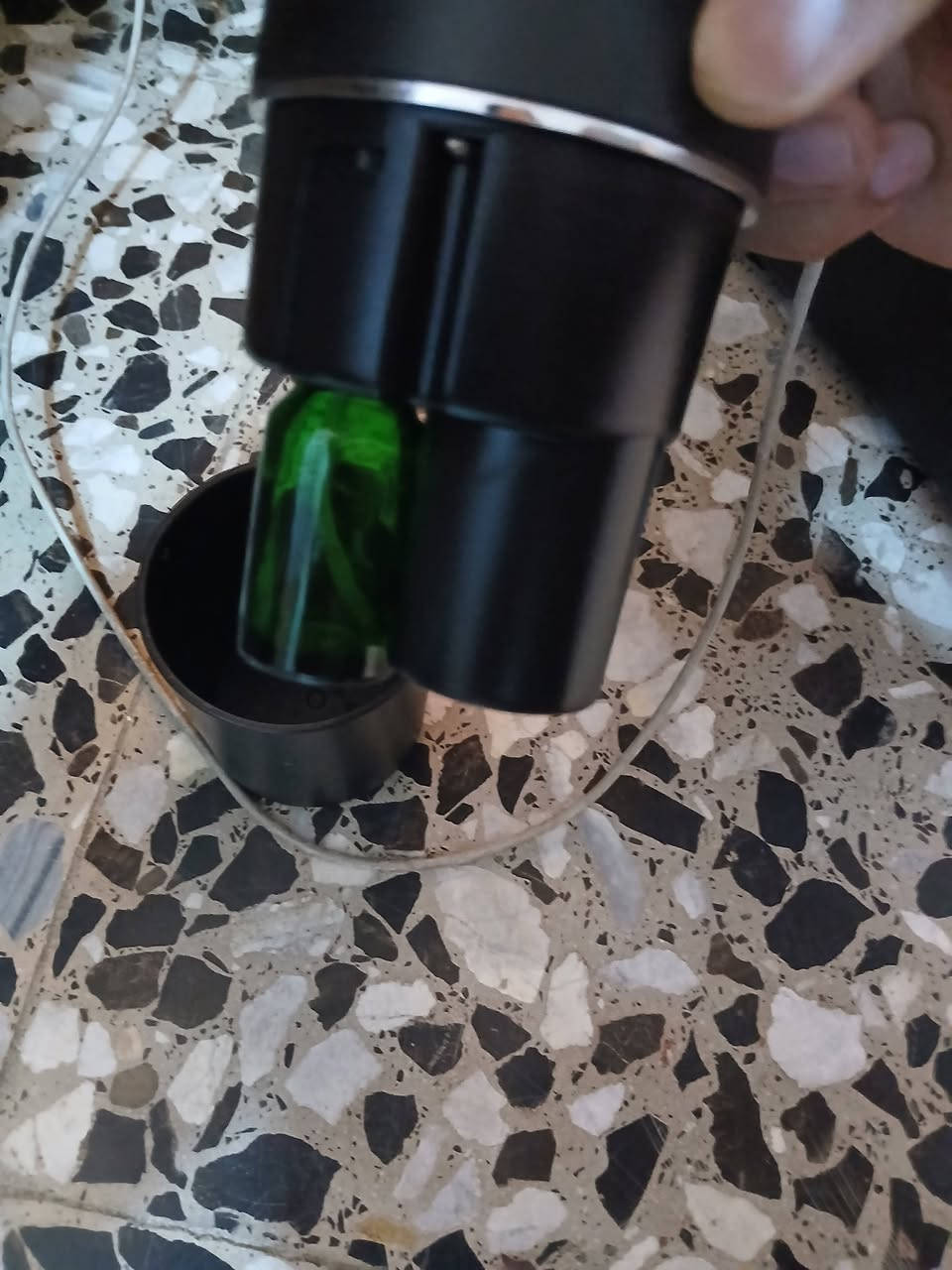 للبيع معطر من شركه احلى جو تشتغل ع شحن تايب سي


**إذا كنت صاحب هذا الإعلان وتريد حذفه لأي سبب، رجاءا أرسل رسالة إلى الدعم الفني**