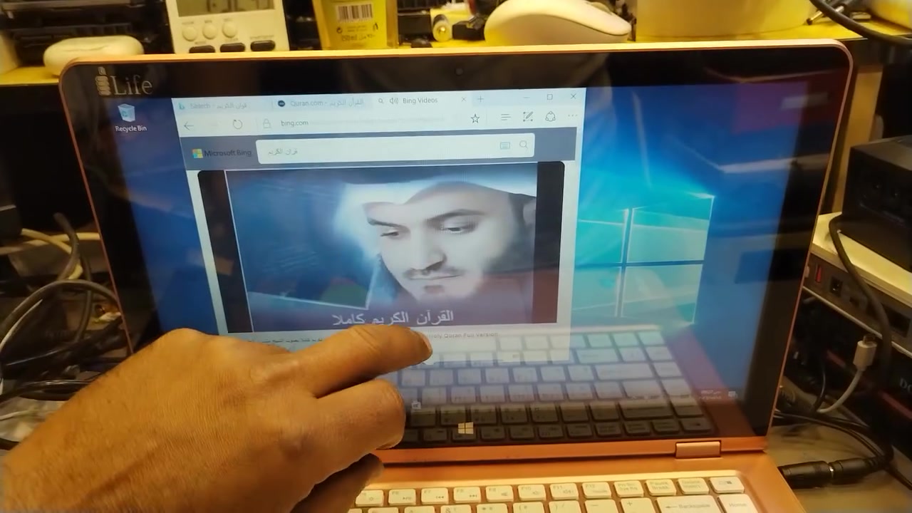 سلام عليكم اخوان عندي لابتوب طلع عندي جديد سعره 110 الف معه توصيل لمس


**إذا كنت صاحب هذا الإعلان وتريد حذفه لأي سبب، رجاءا أرسل رسالة إلى الدعم الفني**
