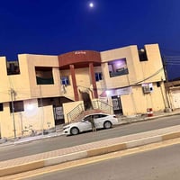 شقة للايجار • ٢ غرف • حمام داخل وخارج