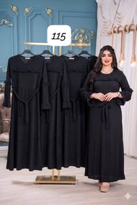 فستان • جملة • XL-XXL