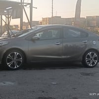 سيراتو • ٢٠١٤ • سماوة