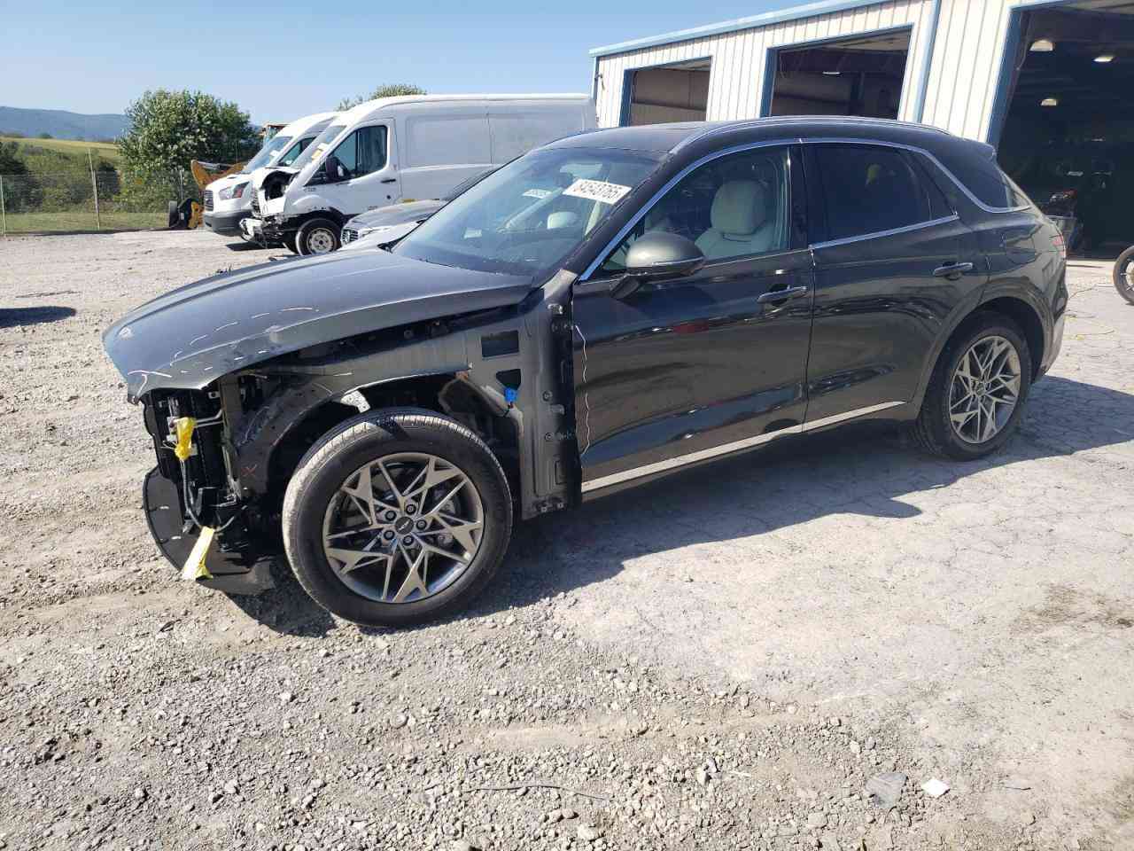 جينسزز GV70 موديل 2025 
فول مواصفات بانوراما محرك 4 سلندر تيربو زيرو 0️⃣ اللون زيتوني غامق
الضرر فقط جاملغ 
واصل للبصره بسعر ب220 قفل بدون تصليح وكمرك  
مدة الوصول 60 يوم

كروب 13 رابط كروب مكتب الخليج للأستيراد الوارد الامريكي والخليجي
اهلا وسهلا بالجميع 🇺🇲🇾🇪
https://chat.whatsapp.com/CIRbT8LWJE4DOtlzOwVMw4
***********
@إشارة
