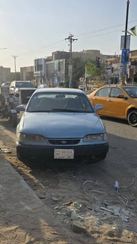 سوناتا اوتو • ١٩٩٥ • رقم نجف