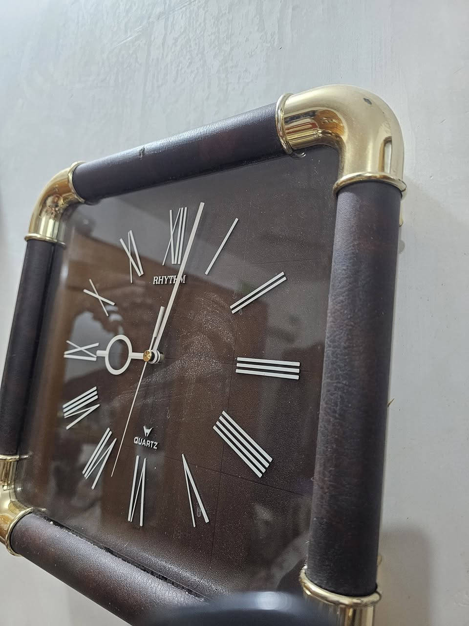 متوفر ساعتين نظافة تامه بحالة ممتازه جدا جدا نوع ريثم ياباني قديم أصلي استيراد المنشأة العامة التجارية العراقية باتري قلم مكائن أصليه. السعر للطعتين ب 105 الف مع التوصيل


**إذا كنت صاحب هذا الإعلان وتريد حذفه لأي سبب، رجاءا أرسل رسالة إلى الدعم الفني**