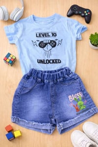 تراكات أطفال • ٦شهور-٤سنوات • ١٦قطعة