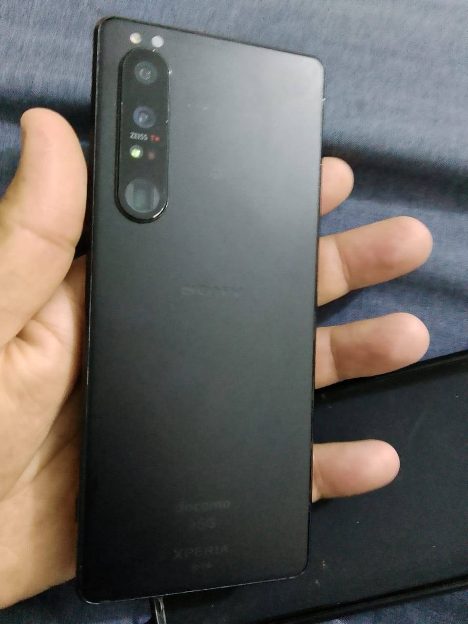 جهازين للبيع سوني ذاكره ٢٥٦بي خلل وهواوي اكس٦٠مابي سوق بلي ثنينهن ب٢٠٠الف مكاني بغداد


**إذا كنت صاحب هذا الإعلان وتريد حذفه لأي سبب، رجاءا أرسل رسالة إلى الدعم الفني**