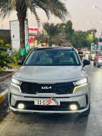 اللهم صل على محمد وعلى ال بيته  الطيبين الطاهرين  🤲  كيا سورنتو موديل ...