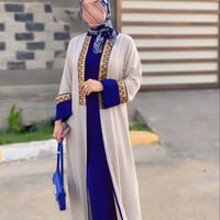 خياطة حسب الطلب • حلة الطهمازية • فساتين اطفال