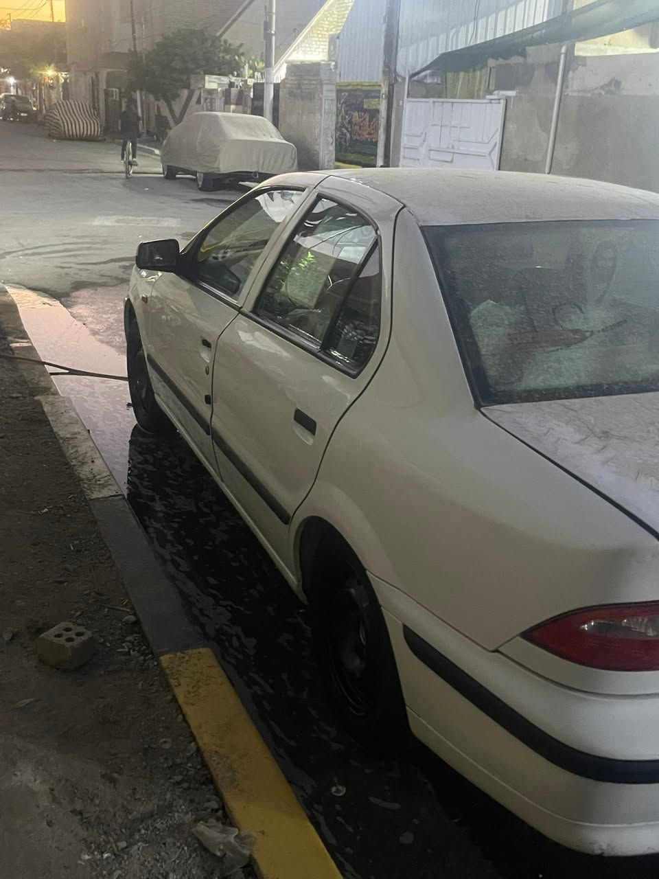 تفاصيل داخل الصوره


**إذا كنت صاحب هذا الإعلان وتريد حذفه لأي سبب، رجاءا أرسل رسالة إلى الدعم الفني**