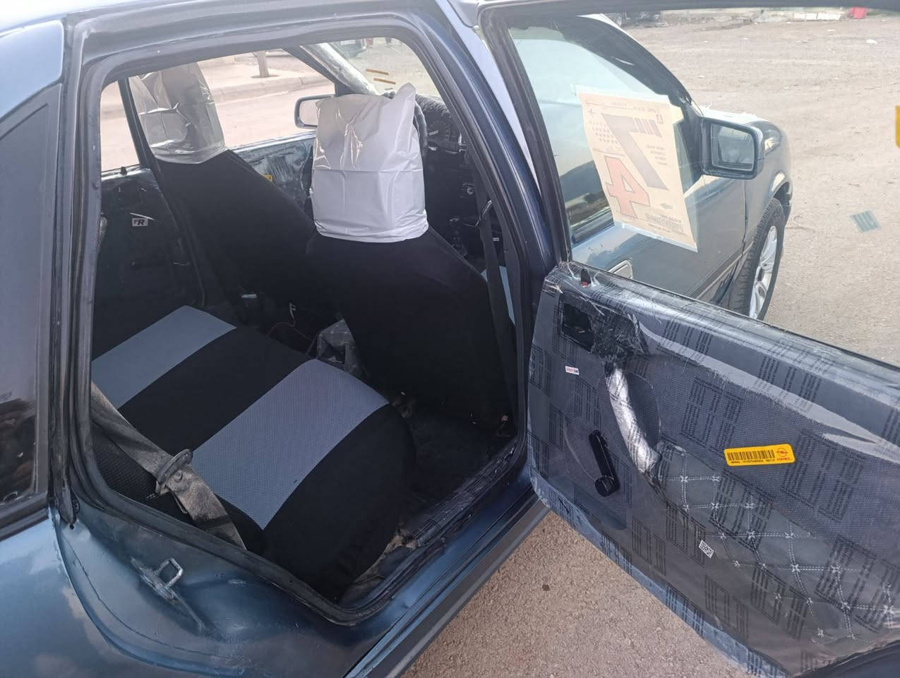 ‎ئۆپڵ ڤیکترا مەکینە20
مۆدێل 93
ئاڕم سۆران ڕەسم
***********‎ رانية, السليمانية
