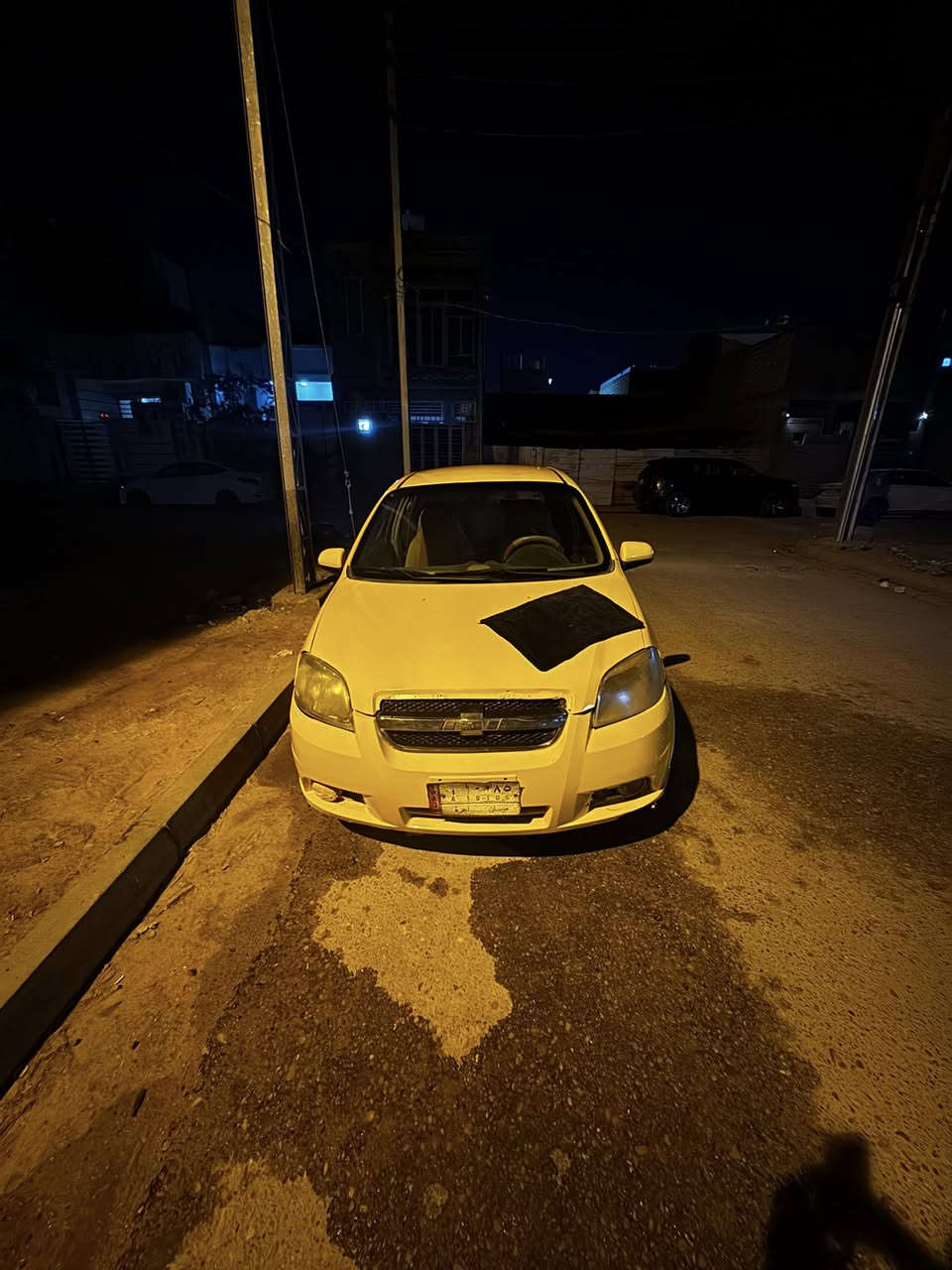 افيو موديل11محرك مكفول مصبوغه عام حداديه جديده تبريد شغال سنويه ساقطه 2019سعر45 بيه مجال قليل ***********

