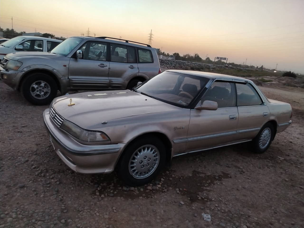 مارك ذهبيه جاهزه سعر ٤٥ مكان رفاعي الاستفسار ***********
