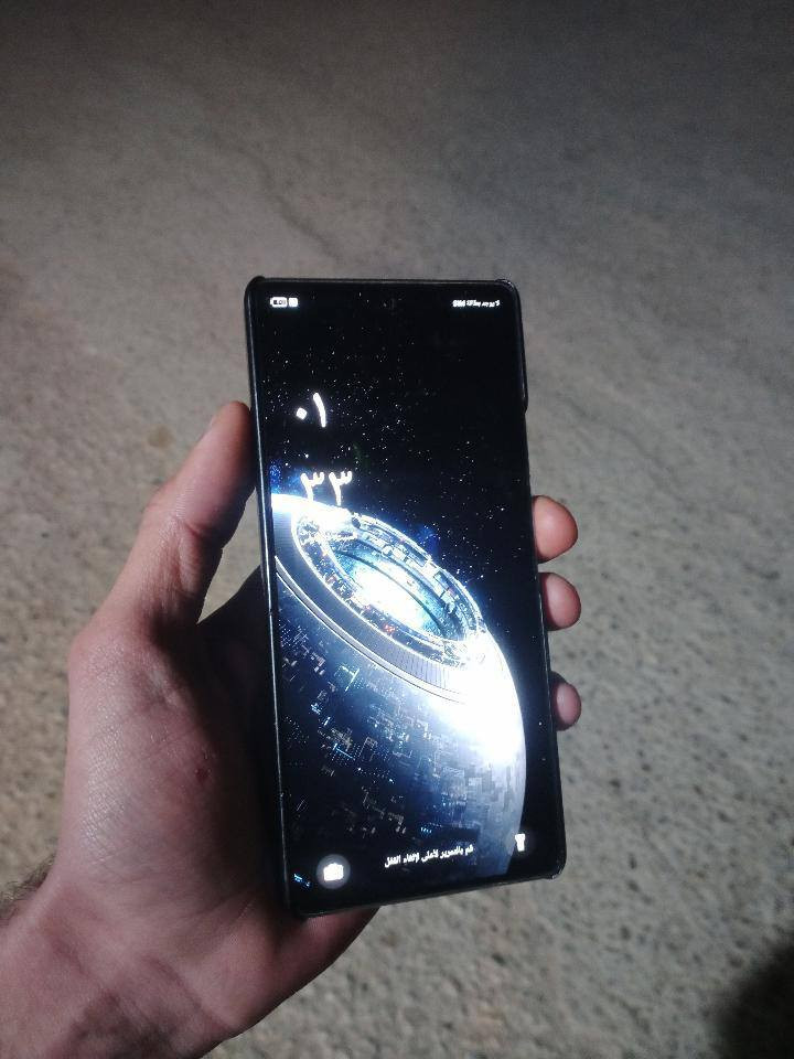 سلام عليكم | انفنكس جيتي 20 برو 5g 

ببجي 120 فريم ذاكره 256 عشوائية 24 فول نضافه 

سعر 250 ألف كامل ملحقات مكاني خمسه كيلو 

متواجد فيس إذا شراي راسلني و دلل


**إذا كنت صاحب هذا الإعلان وتريد حذفه لأي سبب، رجاءا أرسل رسالة إلى الدعم الفني**