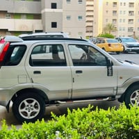 دوهستو 2006 كير اوتو فور ويل جاهزه رقم شمالي .. تبريد ثلج. السعر ٧٣….ح...