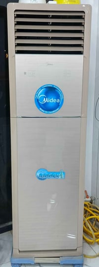 ميديا • مكيف • ٣ طن