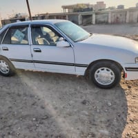 دايو برنس ٩٤ رقم نينوئ  مشروع وطني بلاديه بس البنيد مصبوق كير محرك تبر...