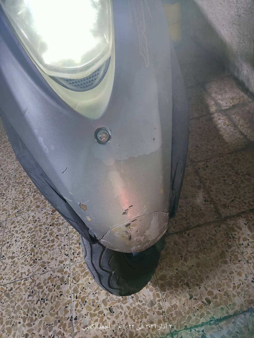 دراجه بريز  تشتغل سلف هندر في اي وقت .دراجه مجفته مرة درجه اولى سعر 400 بيها مجال  المكان بغداد مدينه الصدر ***********
