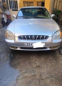 ٢٠٠٠ • كير عادي • رقم بغداد