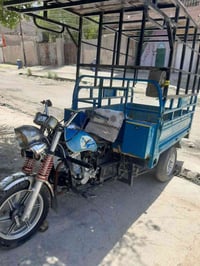 ستوته • جمرة صقر • موديل 2021 • مكينة 22 • للبيع
