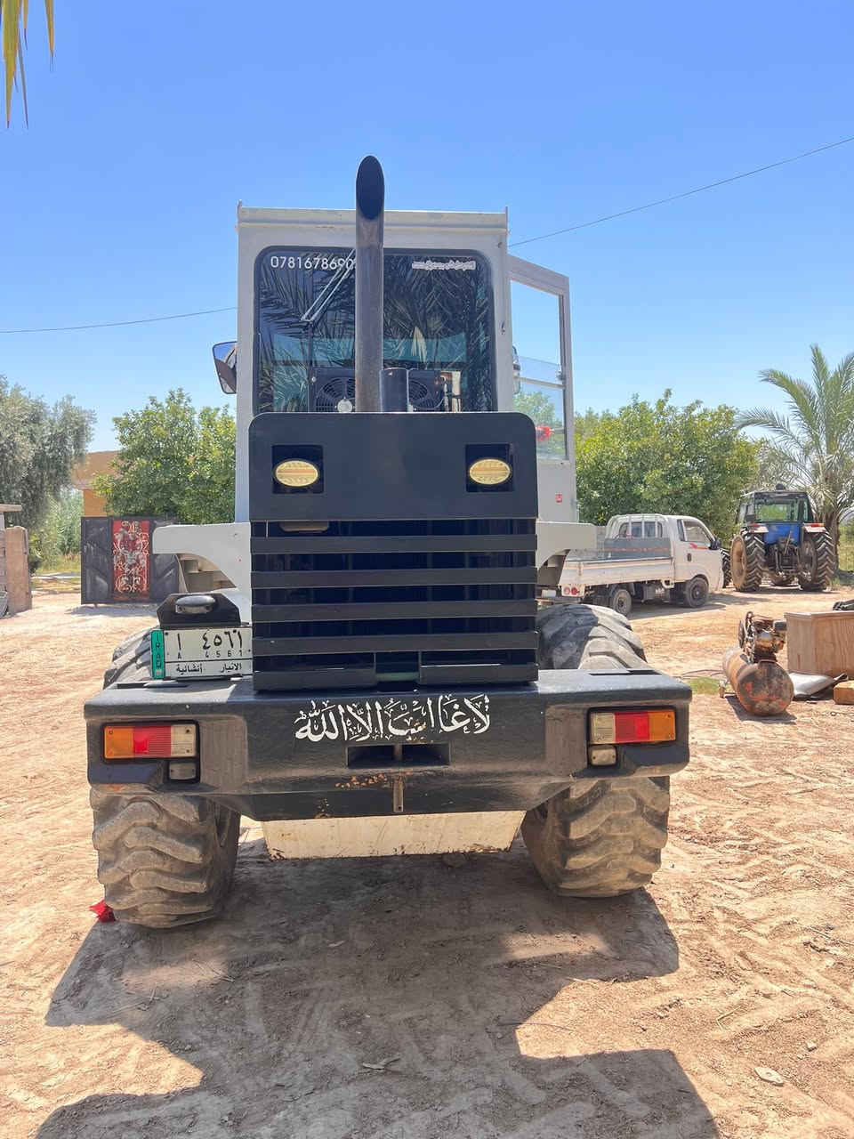 شفل البيع حجم 60 فوركاوه مكينه ازوزه 4    ‭

‭***********‬
