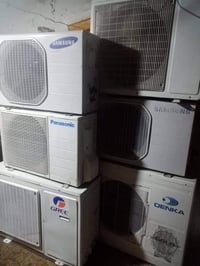 قطع سبلت • قطع خارجية سبلت • وحدات سبلت خارجية • سبلت تبريد • سبلت مع ...