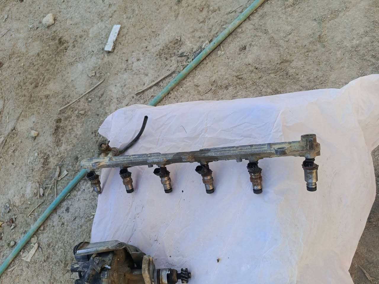 السلام عليكم غراض بطه تفصيخ شرط جديد السعر جوه السوك حسب الحاجه اتصل وبيك خير وتدلل مكاني ناصريه سوك الشيوخ ***********
