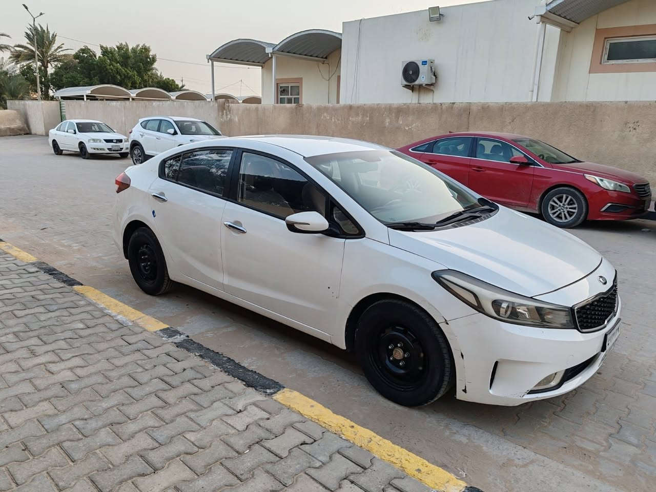 سيراتو 2017 مبدل جاملغ
السعر 127 للاتصال ***********
