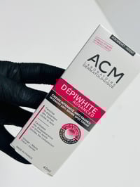 ديبي وايت أدفانسد • ACM فرنسا • تفتيح وتوحيد