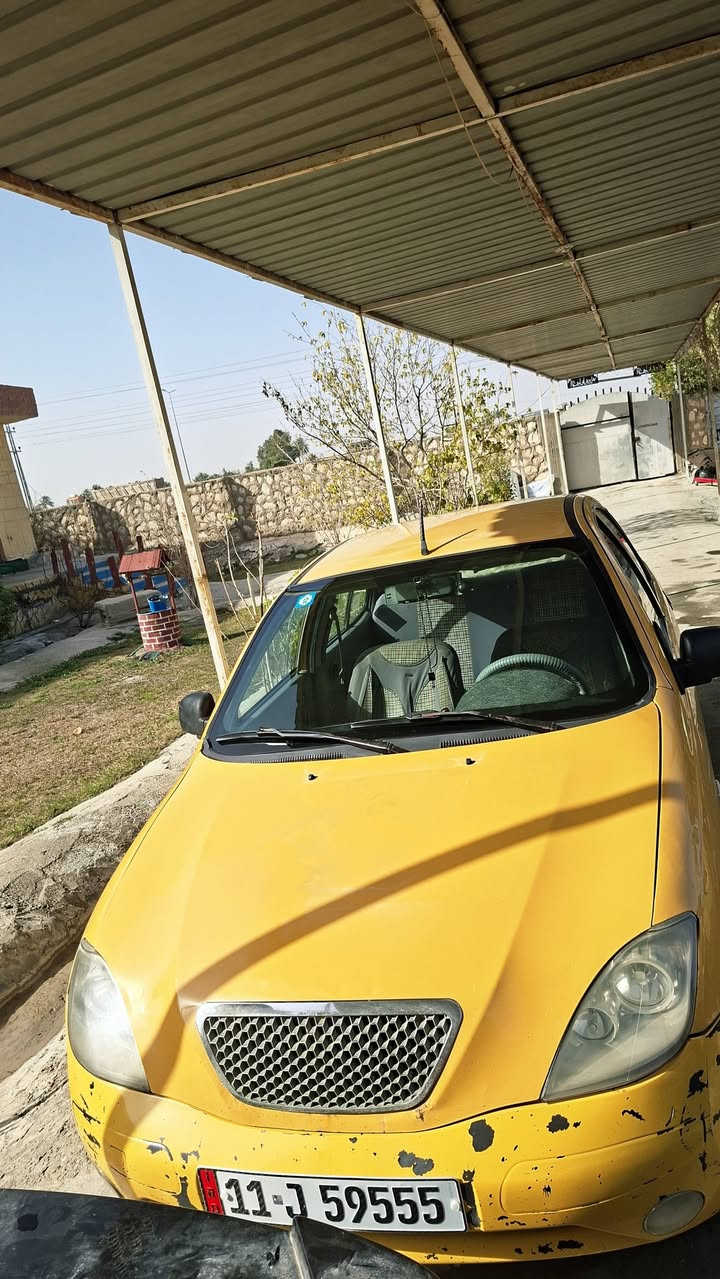 السلام عليكم طيبة للبيع موديل ١٦ سيارة كاملة من كولشي مكينة بية تبخير قليل والبقية مكفول رقم انكليزي سنوية ٢٨ او بسمي السعر ٤٣ مكاني الحلة ما متواجد عل نت ***********
