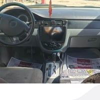 ابتره ٢٠٠٩ • مكينة وفتيس • وارد امريكي