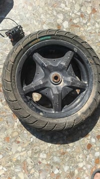 موتوسيكل • للبيع