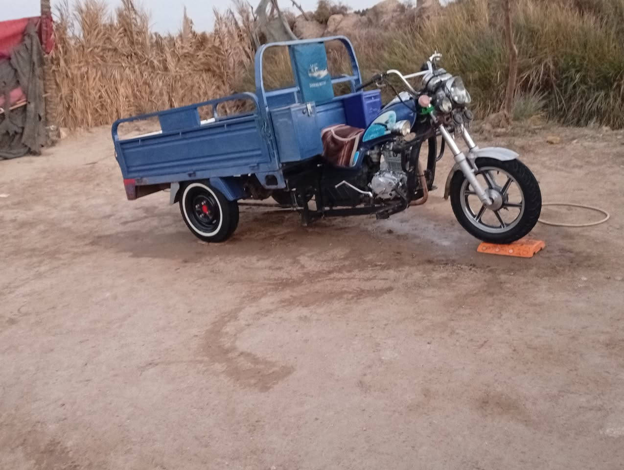 سلام عليكم ستوته البيع مكفوله وراق صولي  كهربيات شغاله   ما عوزه برغي واحد سعر 1550بيه مجال مكان دوانيه قضاء دغاره ***********
