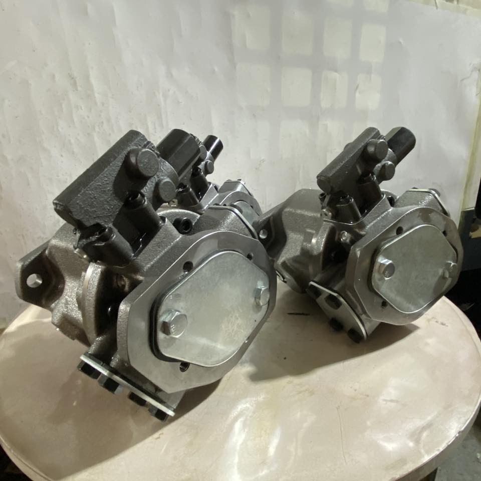 Title: Fix Your Mixer Truck | A10VO28DR Pump
Body:
Mixer truck weak? Slow? No pressure?
Replace with A10VO28DR hydraulic pump.
28mL/r, 280bar, stable performance, long service life.
Direct replacement for @精选用户
Wholesale & retail welcome.
Contact now for best price.


**إذا كنت صاحب هذا الإعلان وتريد حذفه لأي سبب، رجاءا أرسل رسالة إلى الدعم الفني**