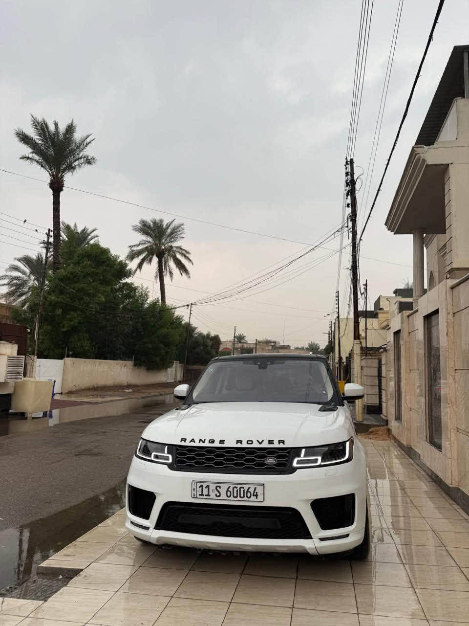 موديل 2021 

العدد 63,000 km  قابل للزيادة

عدد السلندرات 6 سلندر 

سعة المحرك 3.0 لتر سوبر جارج 

داخل ابيض 

دوس كهرباء

شاشات خلفية 

خرائط العراق والوطن العربي

كلين تايتل

صور امريكا موجودة ويه الصور

بيهة قطعه دبل كلير

 

.

.

للاستفسار الاتصال على هذا الرقم 

***********
