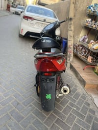 ثعلب مابيها اي نقص ببغداد الجديدة 07760371708 السعر 500 و بيها مجال