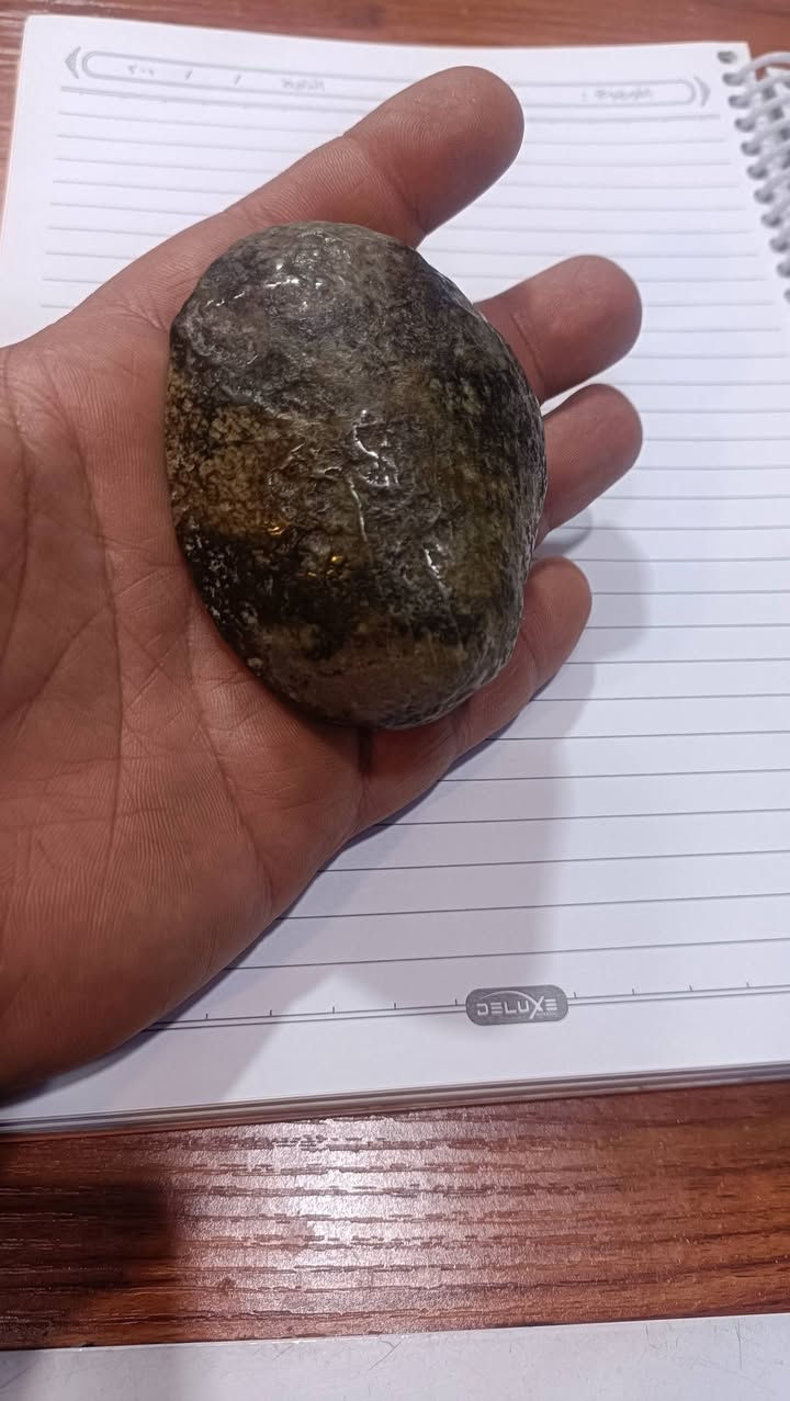 سلام عليكم حجر داوودي مال يمن خام ما ملعوب بيها قياس طول 8 سم عرض 6  مراوس بخاتم داودي يماني مكاني بغداد


**إذا كنت صاحب هذا الإعلان وتريد حذفه لأي سبب، رجاءا أرسل رسالة إلى الدعم الفني**