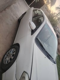 بي وايدي • بلا صبغ • تاير جديد