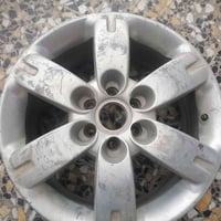 جنوط بايجيرو • حالة جيدة