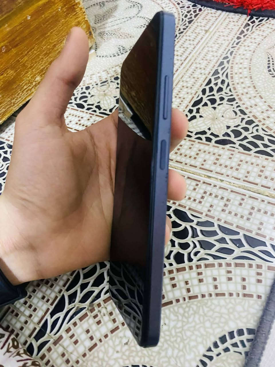 سلام عليكم
انفنكس 8 برو للبيع 
ذاكره 256 
شحنه فول 
بدون ملحقات 
السعر 140 قفل 
مو شراي لا يراسلني


**إذا كنت صاحب هذا الإعلان وتريد حذفه لأي سبب، رجاءا أرسل رسالة إلى الدعم الفني**