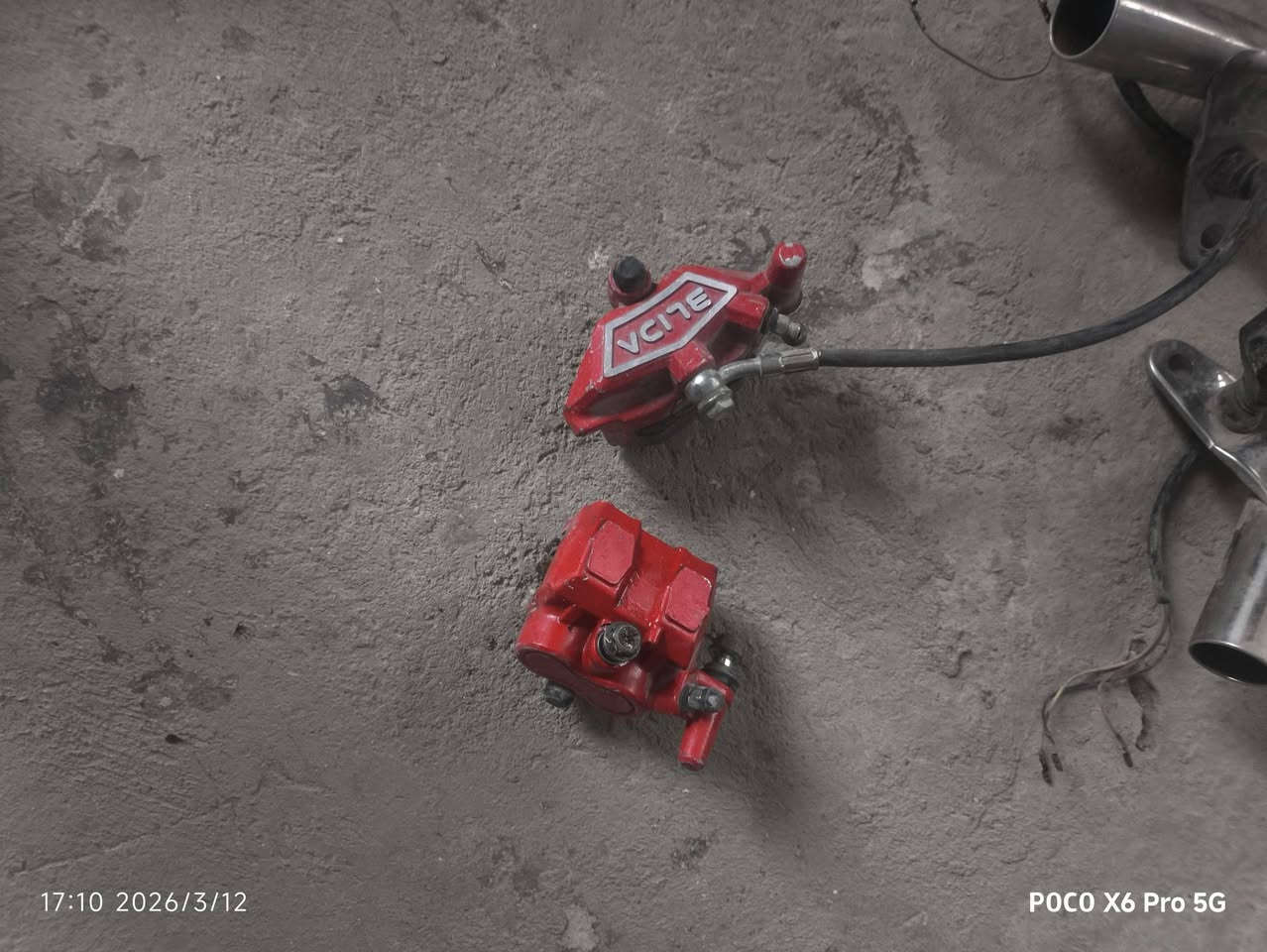 غراض موطور شحن هارلي شتريد موجود عندي شراي يجي خاص


**إذا كنت صاحب هذا الإعلان وتريد حذفه لأي سبب، رجاءا أرسل رسالة إلى الدعم الفني**