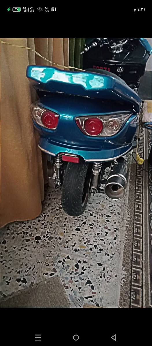 فورزه0/9 كرستال كفاله عامه بصمتين كلشي شغال حساس ستان كلوب جنطه بكلايت كرستال بجم بومه بيع او مراوس مكاني بغداد الحبيبيه


**إذا كنت صاحب هذا الإعلان وتريد حذفه لأي سبب، رجاءا أرسل رسالة إلى الدعم الفني**