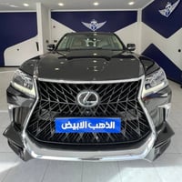 لكزس LX • للبيع